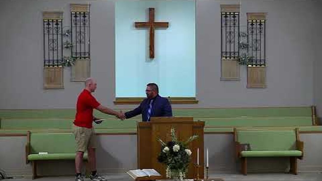 A Journey Through James 4