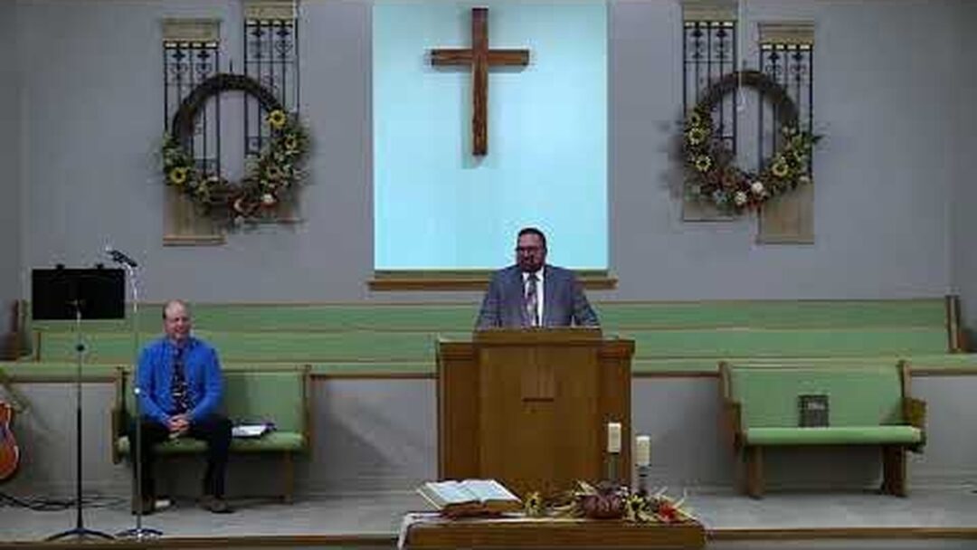 Preaching Parables