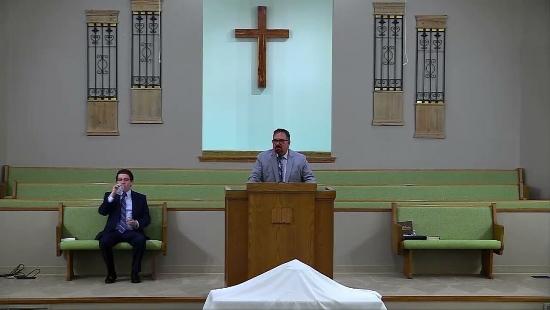The Works of the Spirit