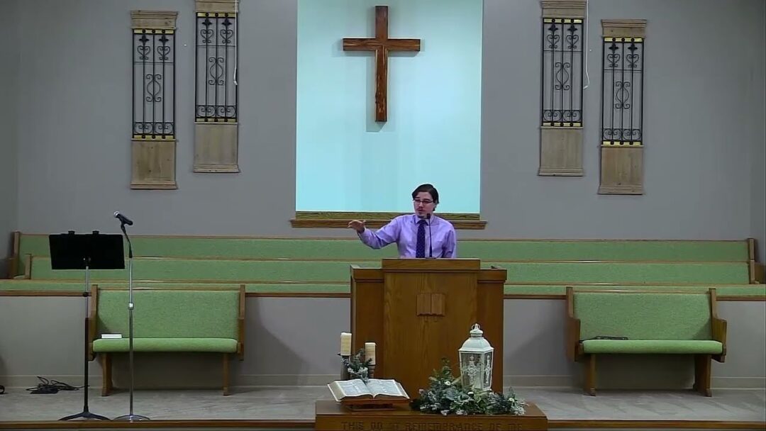 How Can We Know We Are Forgiven