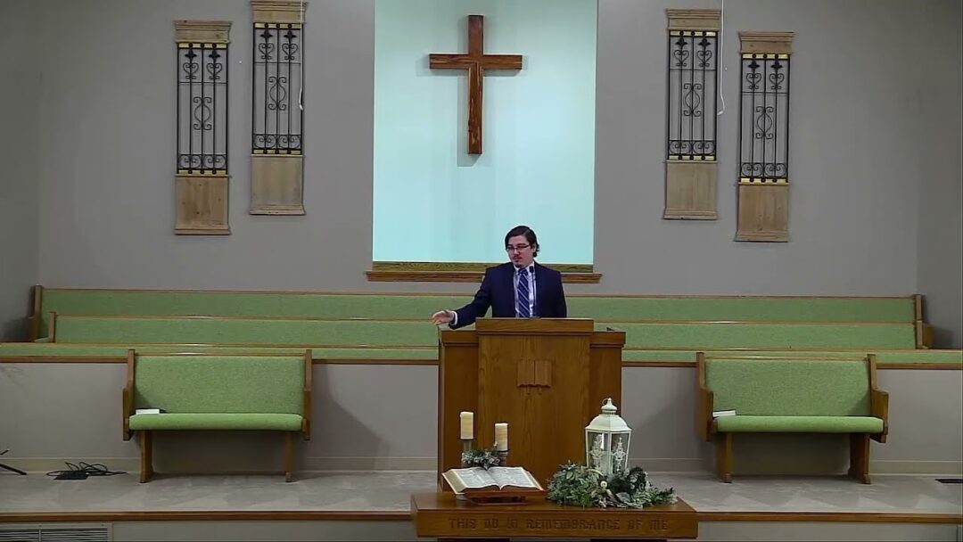 The Blessings of Salvation
