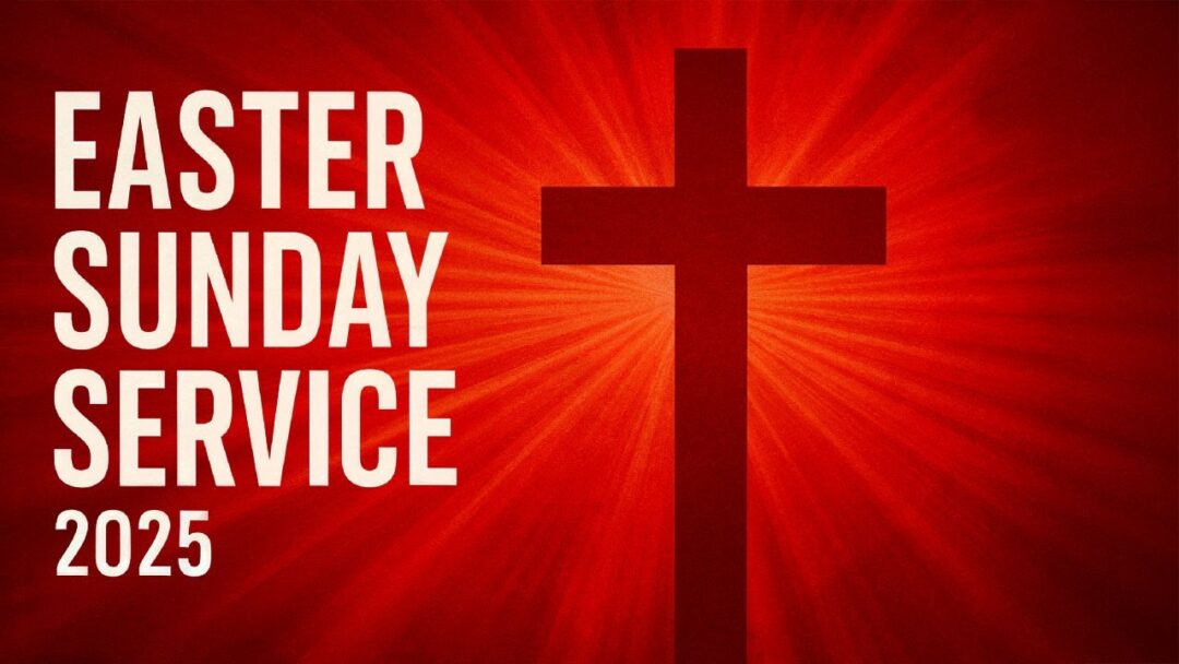 Risen With Christ