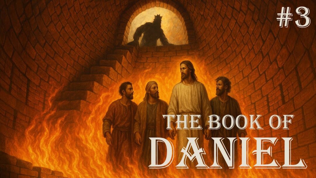 Faith in the Fire