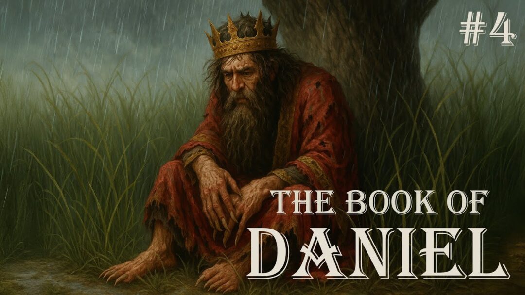 Nebuchadnezzar Speaks