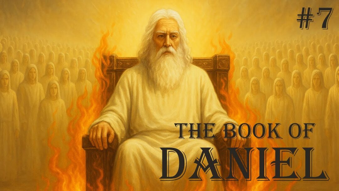 The Ancient of Days