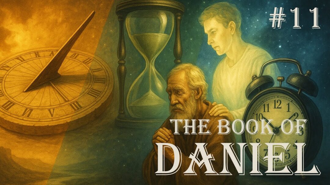 The Time of the End
