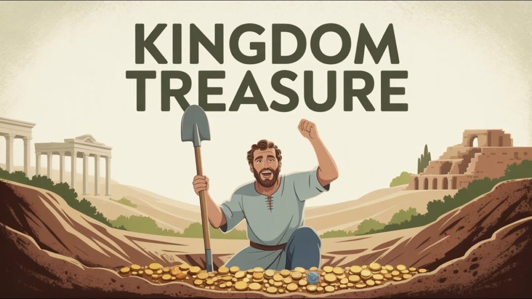 Kingdom Treasure