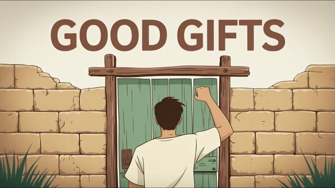 Good Gifts