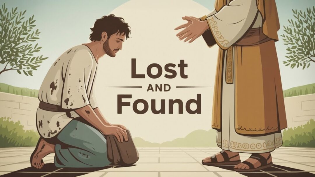 Lost & Found