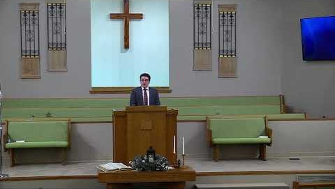 A Journey Through James 1