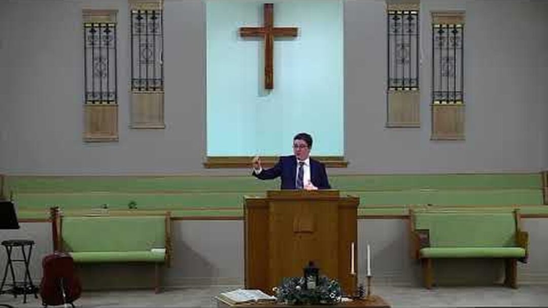 A Journey Through James 2
